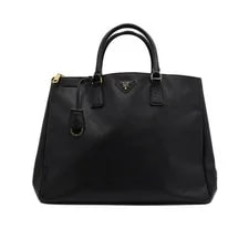 Prada — Prada LUX With Logo BN1802 158406742 [P] — Handbag — resale