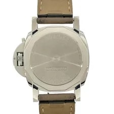 Panerai Luminor Due 38mm PAM01248 Ivory #252 2