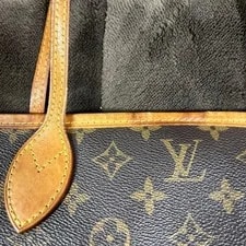 Louis Vuitton Neverfull No Accessories 2