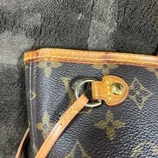 Louis Vuitton Neverfull No Accessories 3