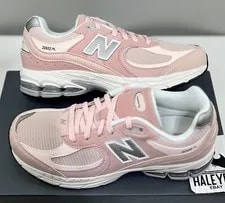 New Balance 2002R (GS) | Grade Size 6 / 7.5 | GC2002SK 4