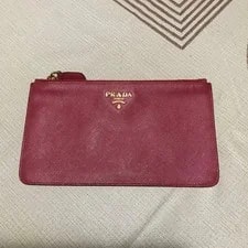 Prada — Prada Pouch — Handbag — deal