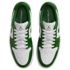 [DD9315-300] -- Jordan Air 1 Low Top Golf Shoes 4
