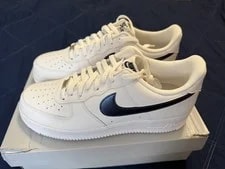 NEW Nike Air Force 1 Low '07 LV8 Team USA World Cup NBY IQ0407 100 3
