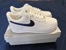 NEW Nike Air Force 1 Low '07 LV8 Team USA World Cup NBY IQ0407 100 4