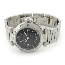 Cartier Pasha C Meridian W31079M7 Automatic 2
