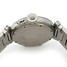 Cartier Pasha C Meridian W31079M7 Automatic 4