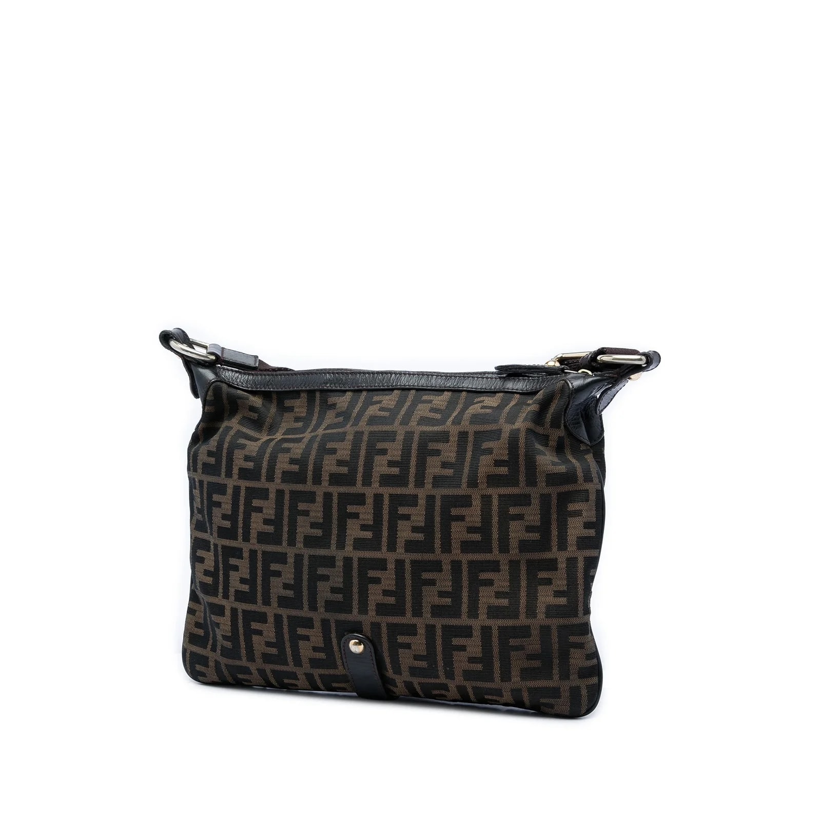 Chef Zip Crossbody 2