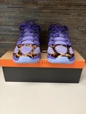 Nike KD 18 Chet Holmgren & Reign 2