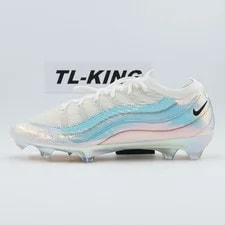 Nike ZM Mercurial Vapor 16 Elite FG SE Soccer Cleats Air Max 95 -100 4