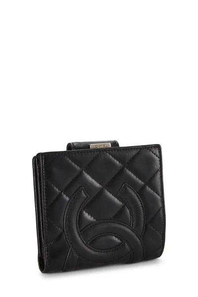 Cambon Compact Wallet 2