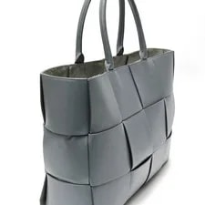 Bottega Veneta Large Arco 736182 Cassette Lea... GZl1fxlo 2
