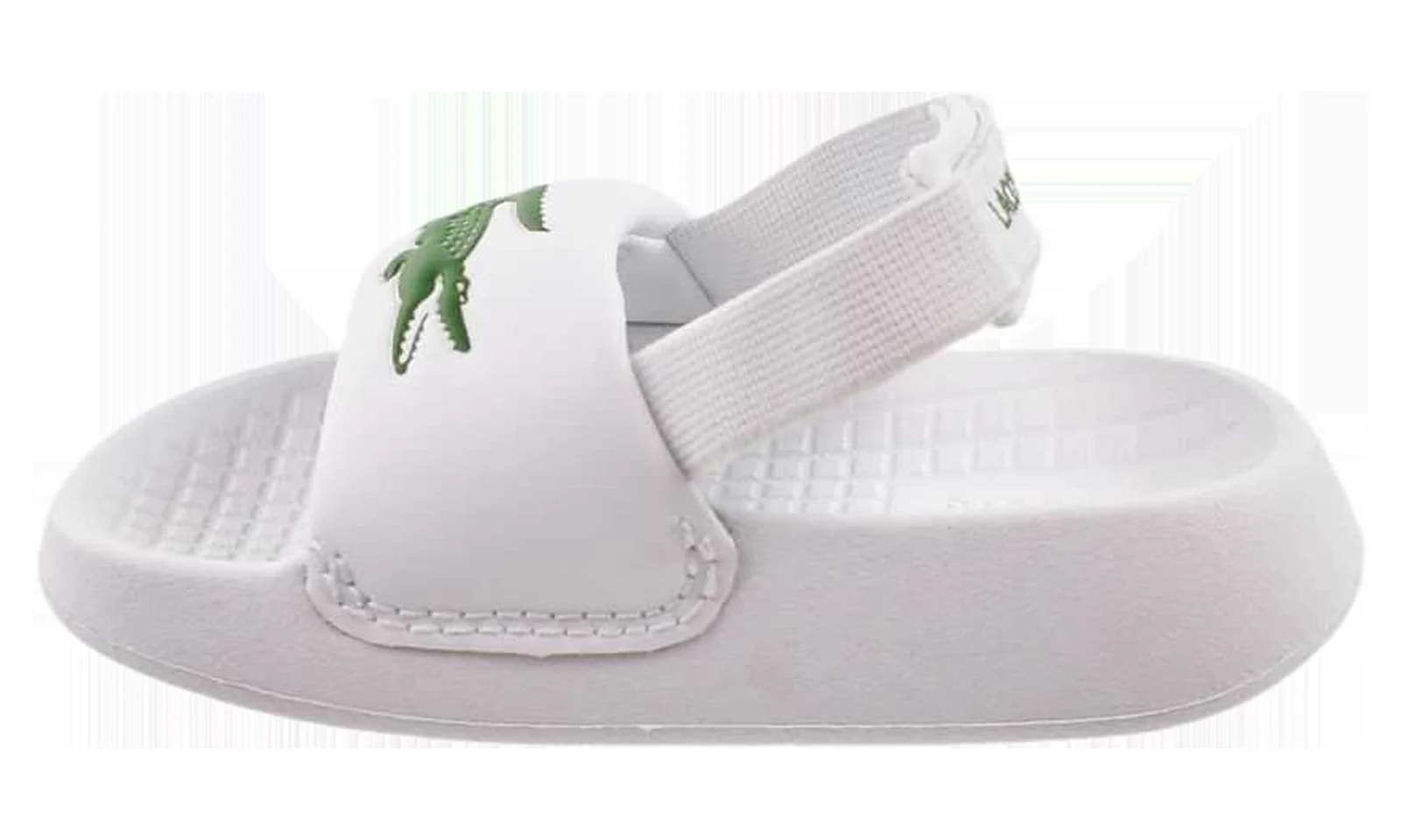 Lacoste — Serve Slide 1.0 TD " / " 747CUI0002 082 — Sneaker — resale