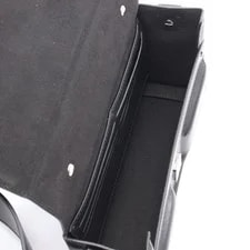 Fendi Soft Trunk Baguette 7VA565ASIVF0GXN 3