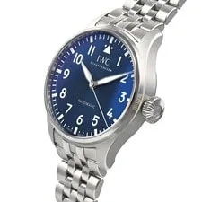 IWC — IWC Big Pilot IW3293-06 — Watch — resale