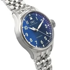 IWC Big Pilot IW3293-06 2