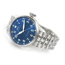IWC Big Pilot IW3293-06 3