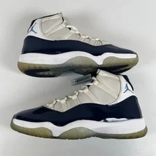 Jordan 11 Retro Win Like 82 378037-123 2