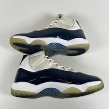 Jordan 11 Retro Win Like 82 378037-123 3