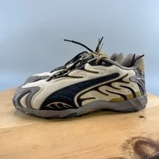 A$ap Rocky X Puma Inhale Size 8 Shoes Asap Leopard 405579-01 NEW 3