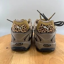 A$ap Rocky X Puma Inhale Size 8 Shoes Asap Leopard 405579-01 NEW 4