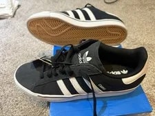 Size 11.5 - Adidas Campus 00s Gum 2