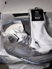 Air Jordan 5 Retro 2026 4