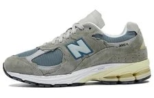 New Balance — [M2002RDI] -- New Balance NB 2002R Slip Resistant, Abrasion Resistant, Lightw — Sneaker — resale