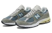 [M2002RDI] -- New Balance NB 2002R Slip Resistant, Abrasion Resistant, Lightw 3
