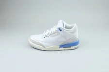 Air Jordan — Air Jordan 3 'Lucky Shorts' CT8532-101-40- Uni — Sneaker — resale