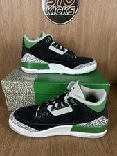 Size 9.5 - Jordan 3 Retro Mid 3