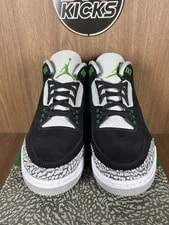 Size 9.5 - Jordan 3 Retro Mid 4