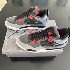 Jordan 4 Retro 2022 Size 9.5 DH6927-061 3