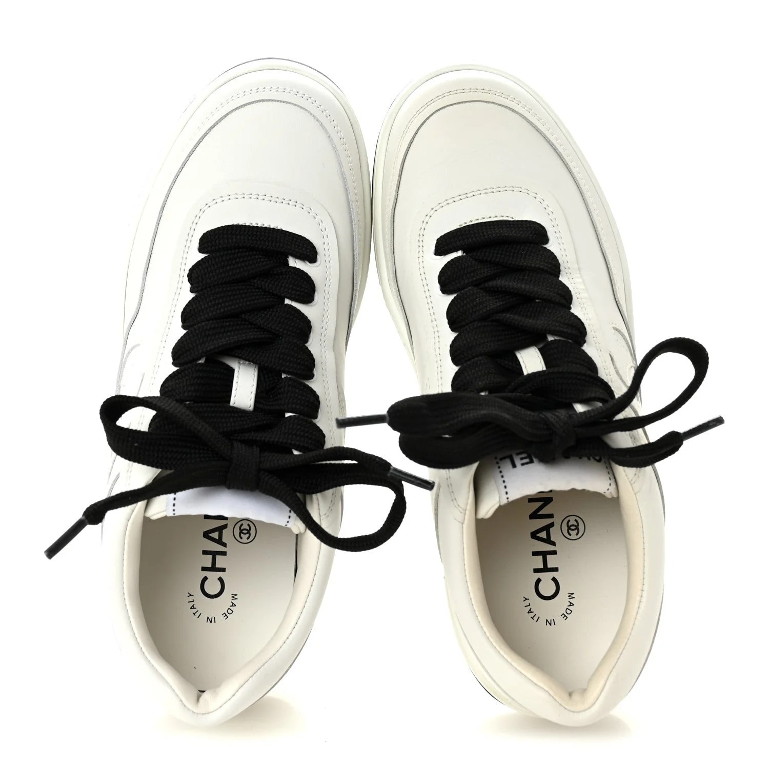 CC Sneakers 36 2