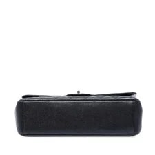 Chanel Classic Double Flap Pre-Loved Shoulder Bag 3
