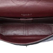 Chanel Classic Double Flap Pre-Loved Shoulder Bag 4