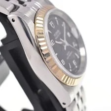 Tudor Princess Oyster Date 92414 WG Bezel Automatic G#146751 4