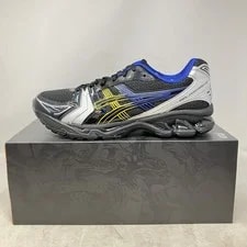 Asics — Asics Gel-Kayano 14 Kith Marvel Vs. Capcom Wolverine 1203B058-001 — Sneaker — resale