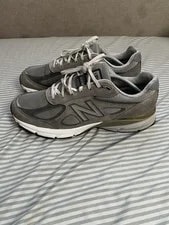 New Balance — New Balance 990v4 Running Shoes M990GL4 — Sneaker — resale