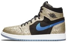 Jordan — Jordan 1 High Zoom Air Cmft -700 — Sneaker — resale