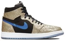 Jordan 1 High Zoom Air Cmft -700 2