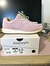 Saucony — Saucony 6000 — Sneaker — deal