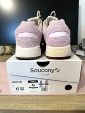 Saucony 6000 4
