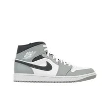 Jordan 1 Mid Light 2