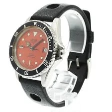 Heuer 980.014 Professional Diver 200m Quartz 2