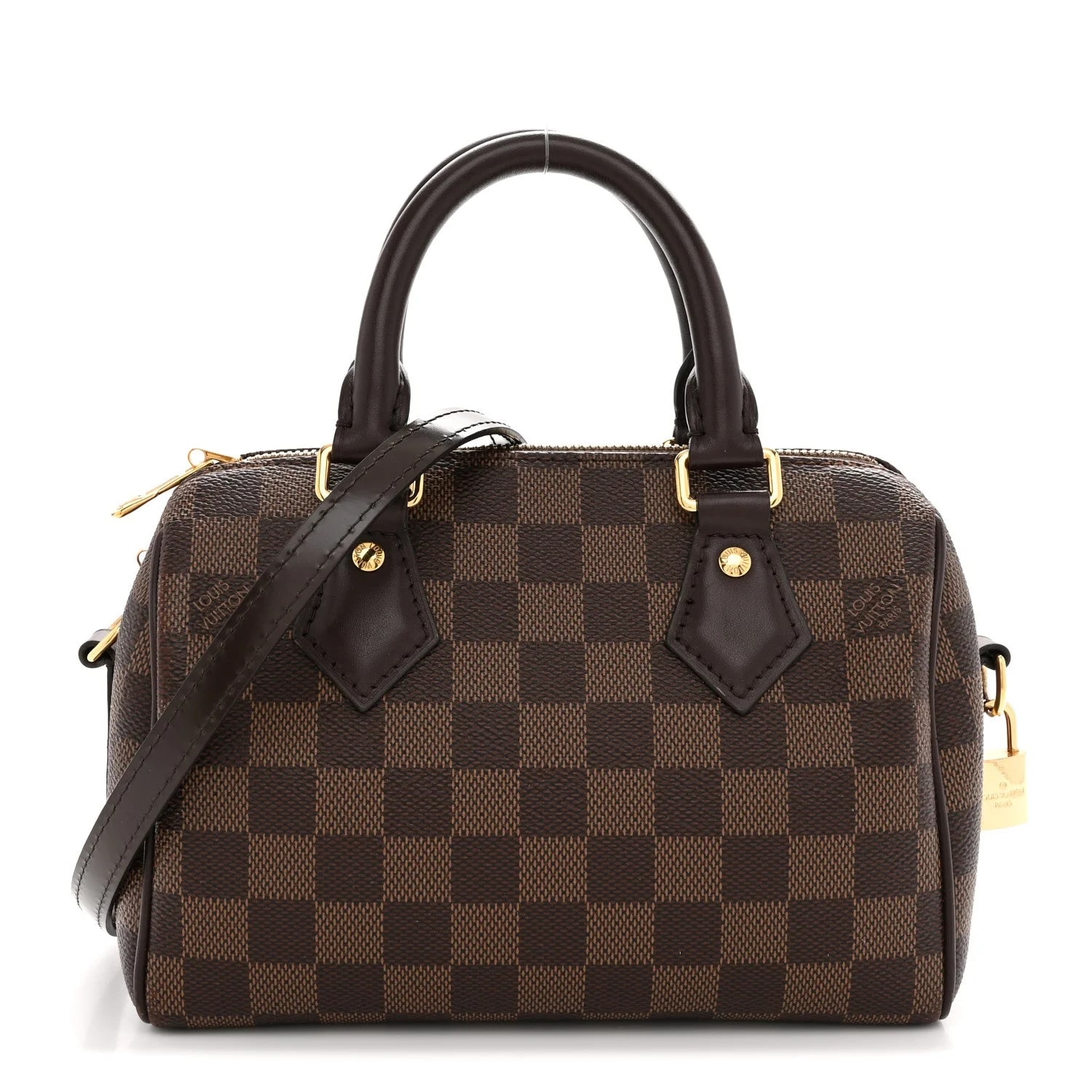 Louis Vuitton — Speedy Bandouliere — Handbag — resale