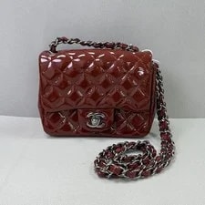 Chanel — Auth Chanel Classic Flap Crossbody CC — Handbag — deal
