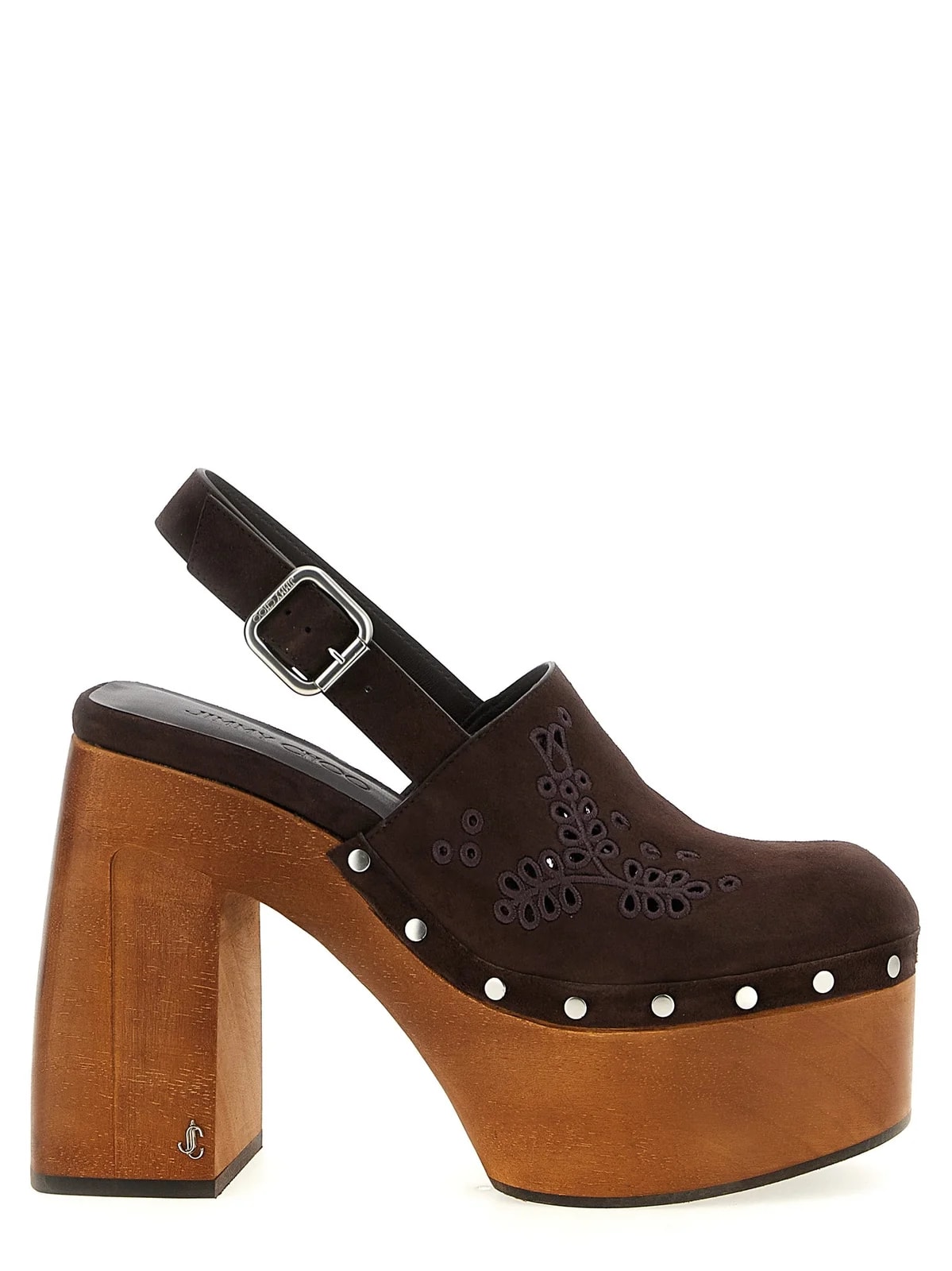 Jimmy Choo — Jimmy Choo High — Designer Shoe — resale
