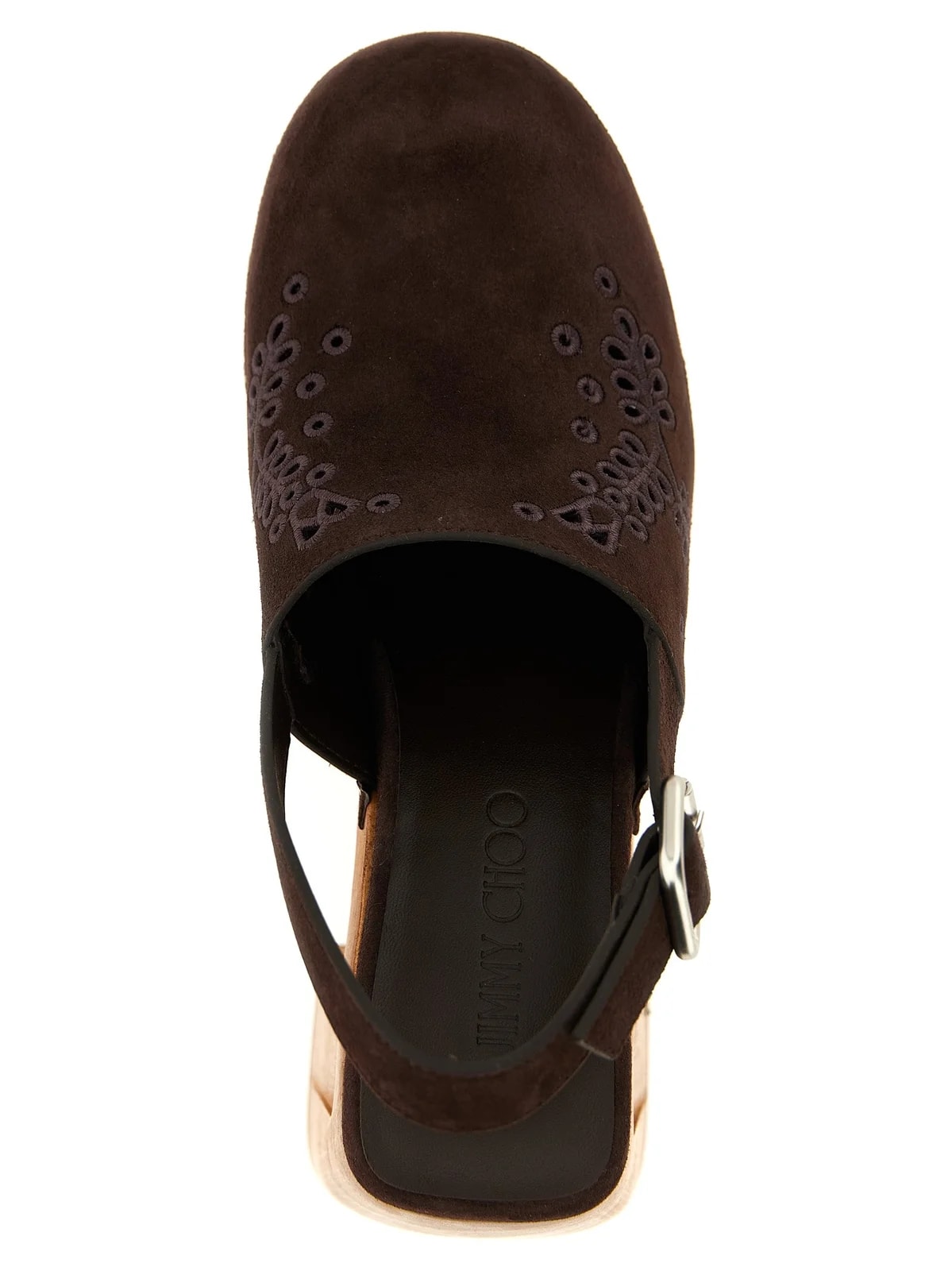 Jimmy Choo High 4