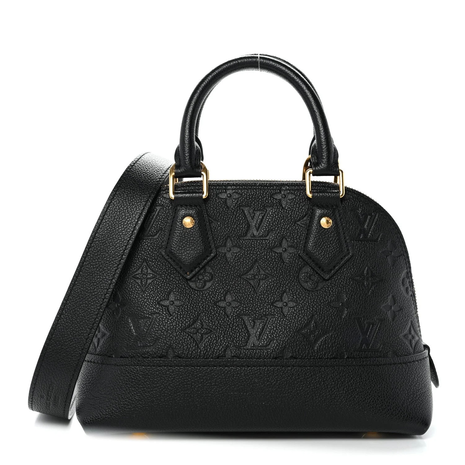 Louis Vuitton — Neo Alma — Handbag — resale